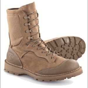 Bates Boots - E29502E Combat Boots